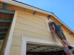 Best Stucco Siding  in Pasatiempo, CA